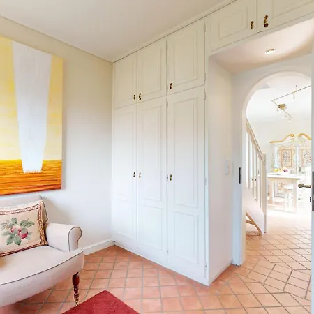 Lee Biberhues * Archsum