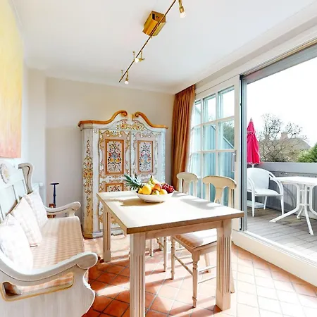 Lee Biberhues Apartment